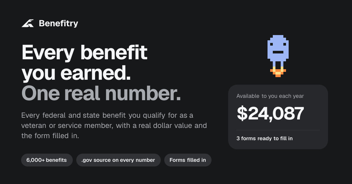 DD-214 Decoder: What Your SPD & RE Codes Mean · Benefitry